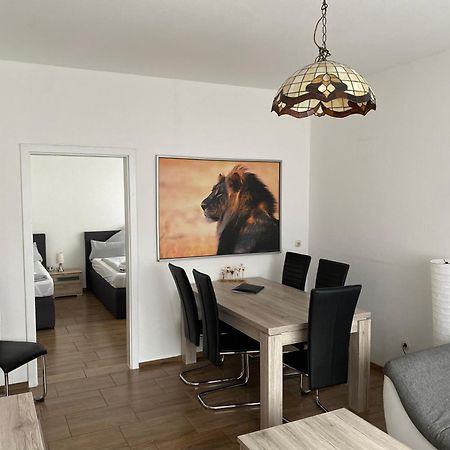 Haus Elsenbruch Apartment Bad Herrenalb Exterior photo