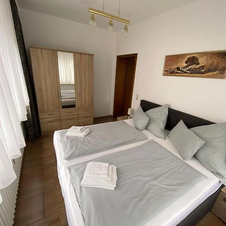 Haus Elsenbruch Apartment Bad Herrenalb Exterior photo