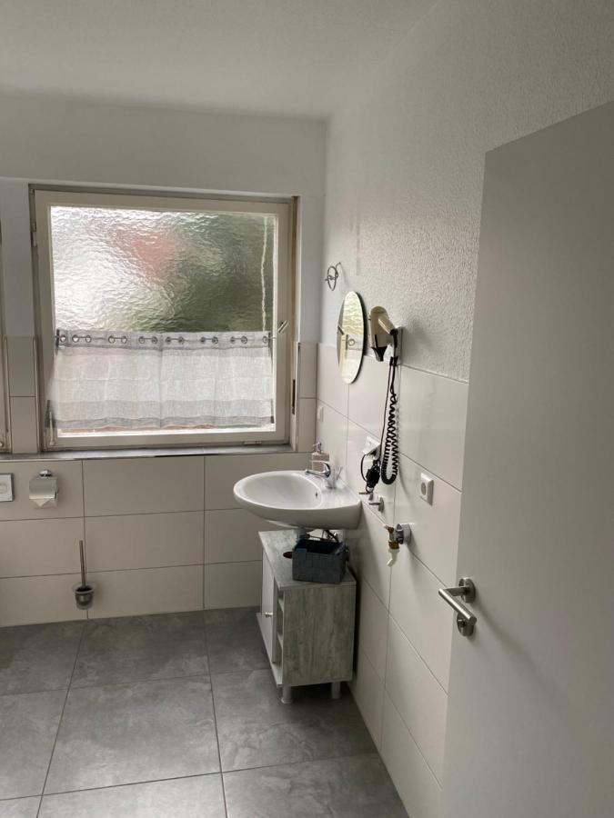 Haus Elsenbruch Apartment Bad Herrenalb Exterior photo